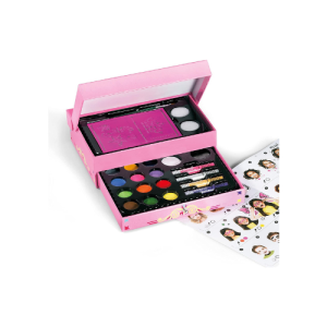 Snazaroo Small Princess Gift Box for Girls