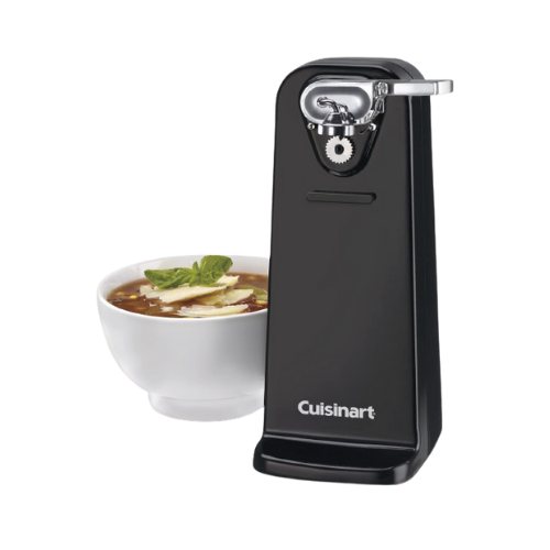 Cuisinart CCO-50BKN Deluxe Electric Can Opener