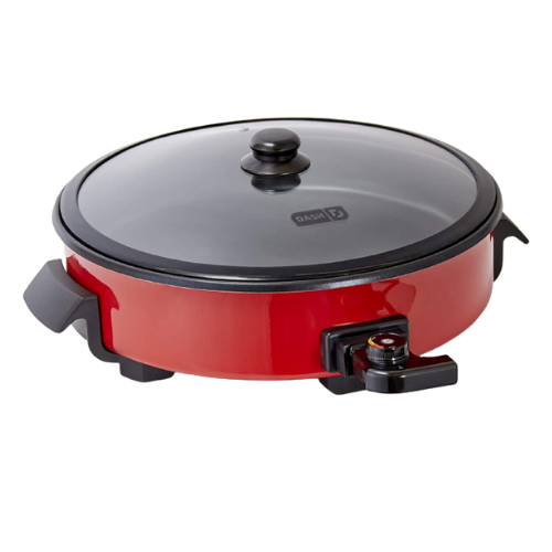 DASH Family Size Electric Skillet