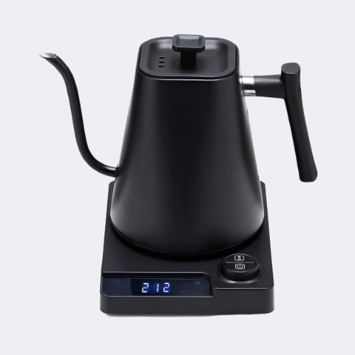 Electric Kettle,1.0L Gooseneck Electric Kettle