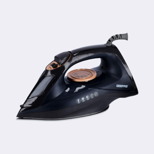 Geepas 2400W Steam Iron