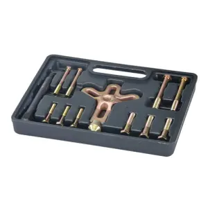 Harmonic Balancer Puller Kit