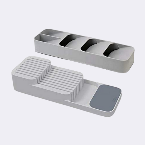 Joseph Drawerstore Compact Cutlery & Knife Organiser Set