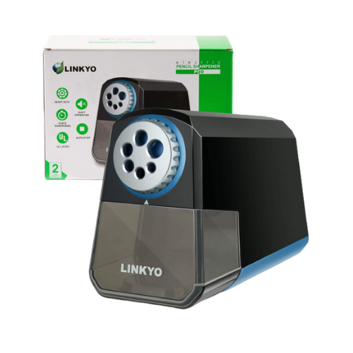 LINKYO Electric Pencil Sharpener Pro