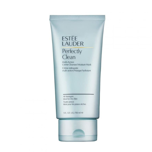 Multi-Action Crème Cleanser/Moisture Mask