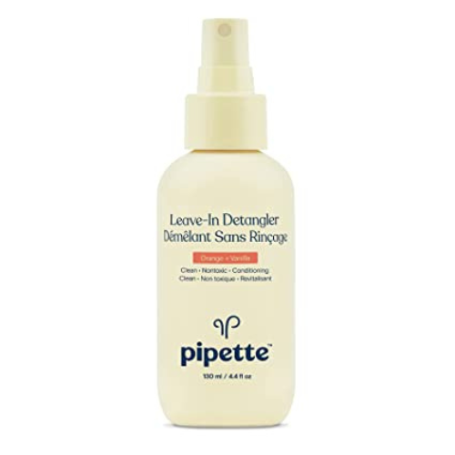 Silicone-free Kids Detangling Spray